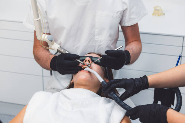 Best Emergency Wisdom Teeth Removal in Redwood City, CA